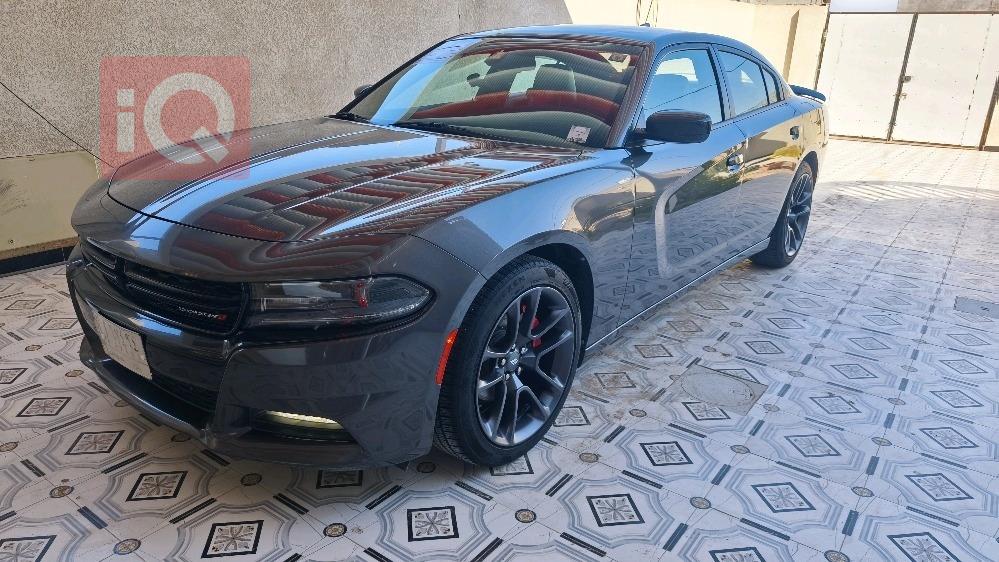 دودج تشارجر